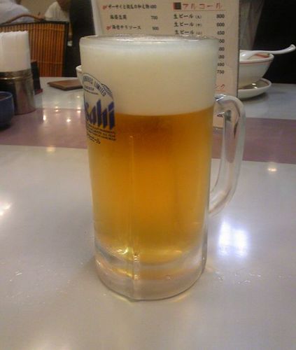 東京中華食堂ビール.jpg